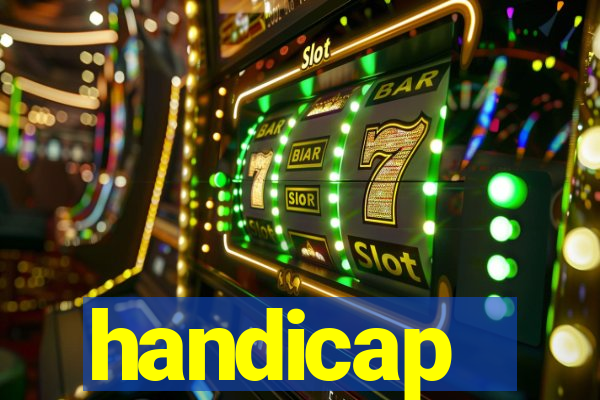 handicap -1 primeiro tempo